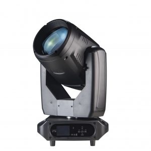 WhatGrow MOVING HEAD BEAM 295W WG-MHA-295