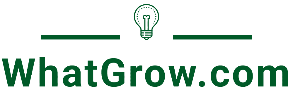 WhatGrow.com
